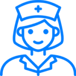 Servicio de enfermeras 