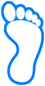Podóloga